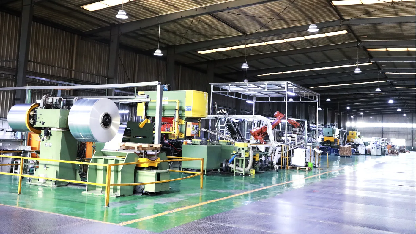Naale Packing company profile image