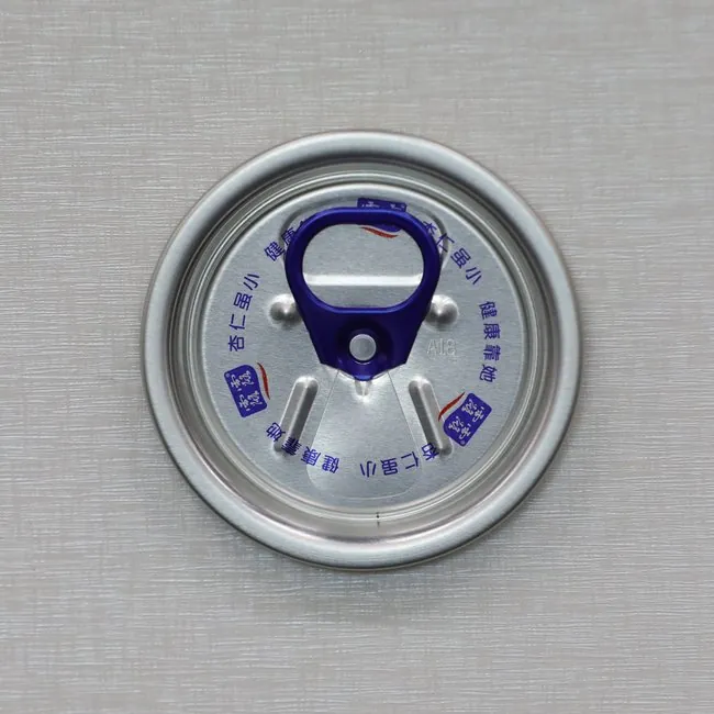 Other easy-open lid sizes