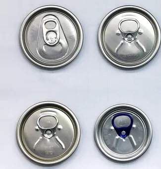 inner printed prize lid