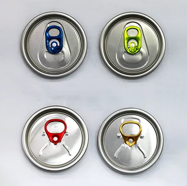 color tab lid