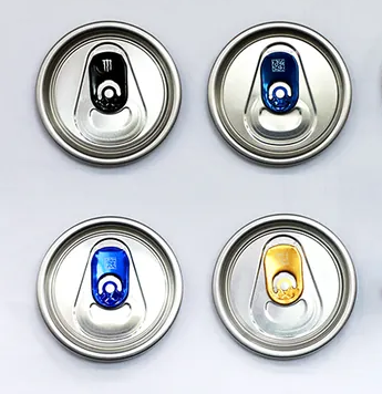 SOT and RPT finger-hole-free lid