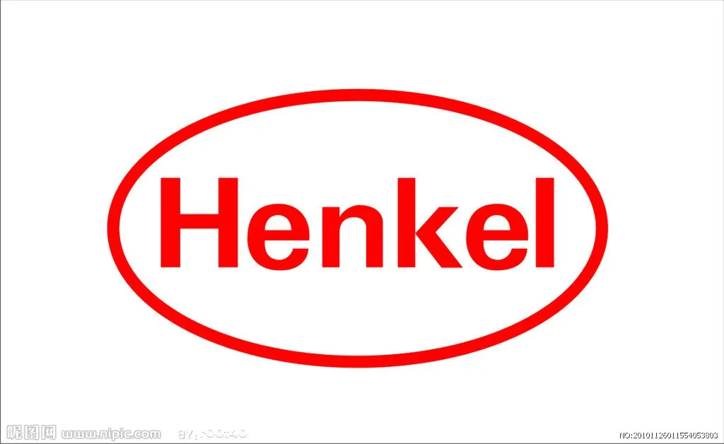 Henkel (formerly Grace)