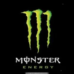 Monster Energy
