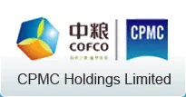 CPMC Holdings Limited