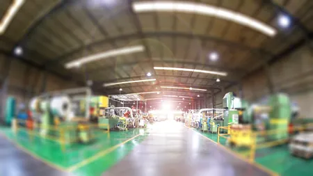 Naale Packing production equipment